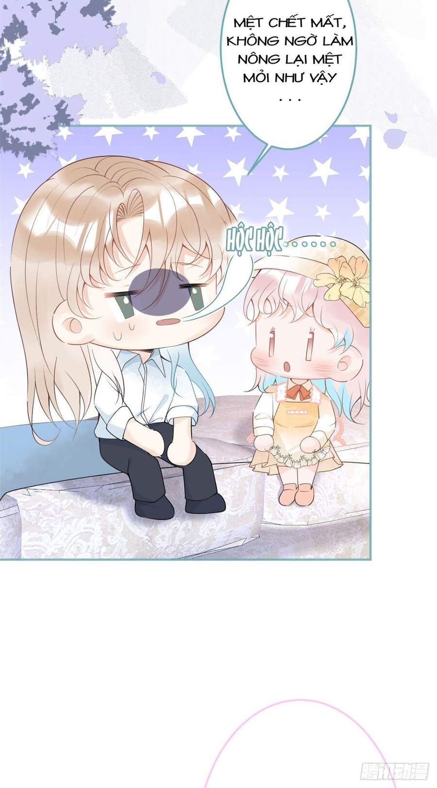 đọc truyện Ta Có Năm Đại Lão Ba Ba Chương 114 ảnh 18 tại Thiên Thai Truyện