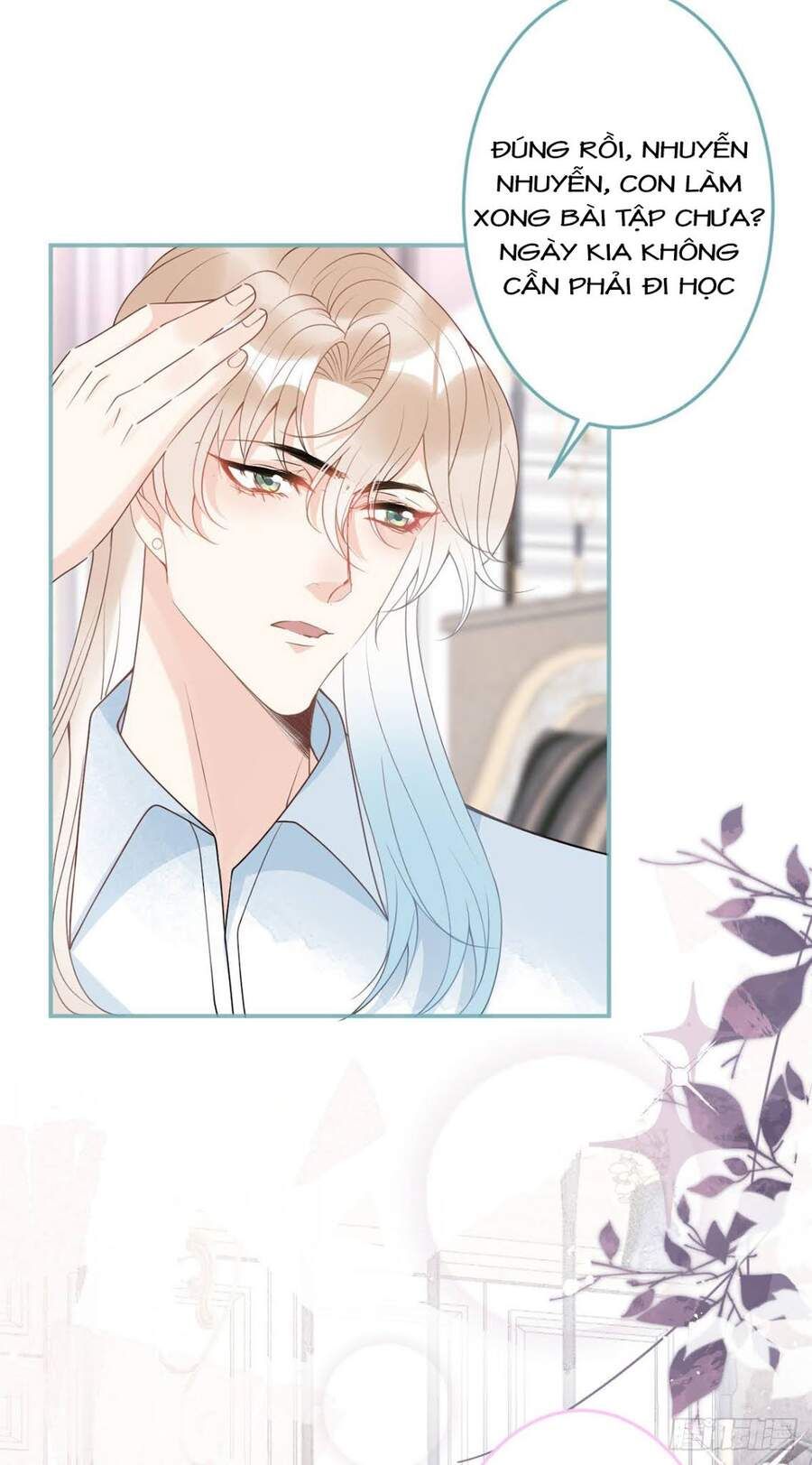 đọc truyện Ta Có Năm Đại Lão Ba Ba Chương 114 ảnh 20 tại Thiên Thai Truyện