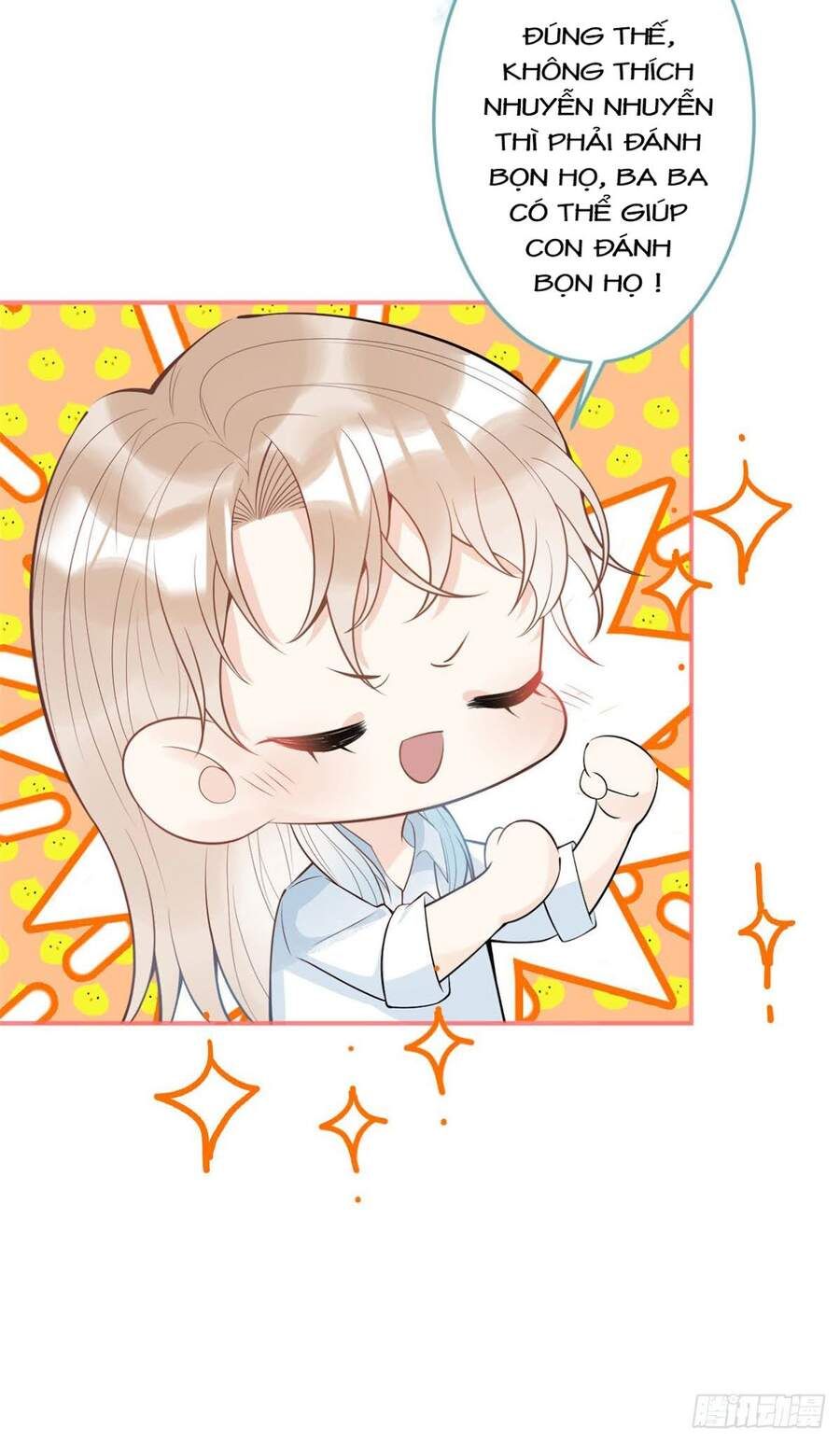 đọc truyện Ta Có Năm Đại Lão Ba Ba Chương 114 ảnh 10 tại Thiên Thai Truyện