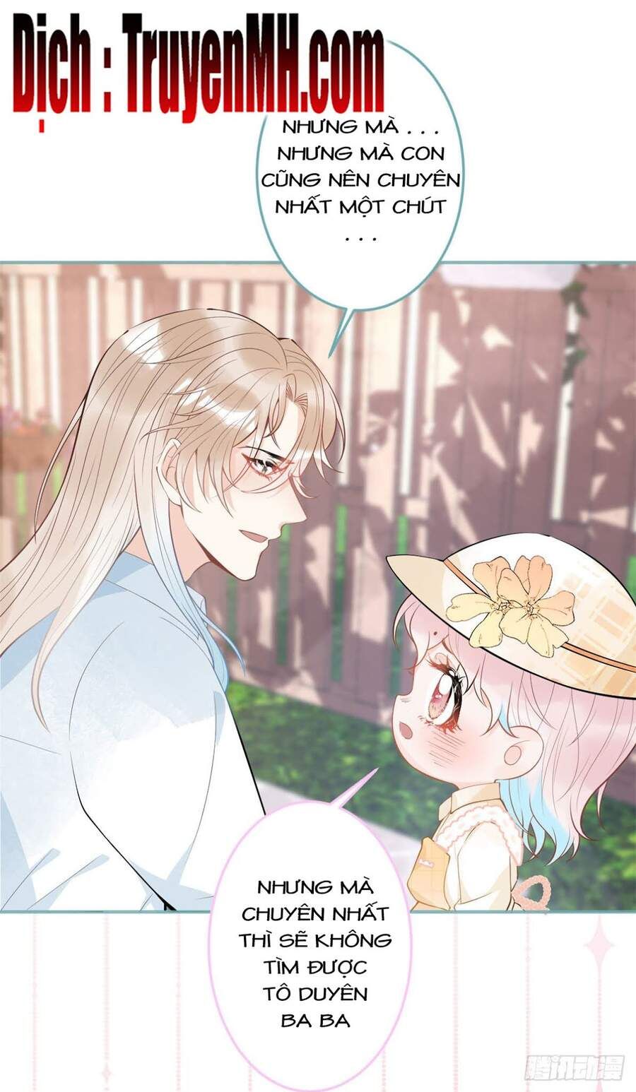 đọc truyện Ta Có Năm Đại Lão Ba Ba Chương 114 ảnh 11 tại Thiên Thai Truyện