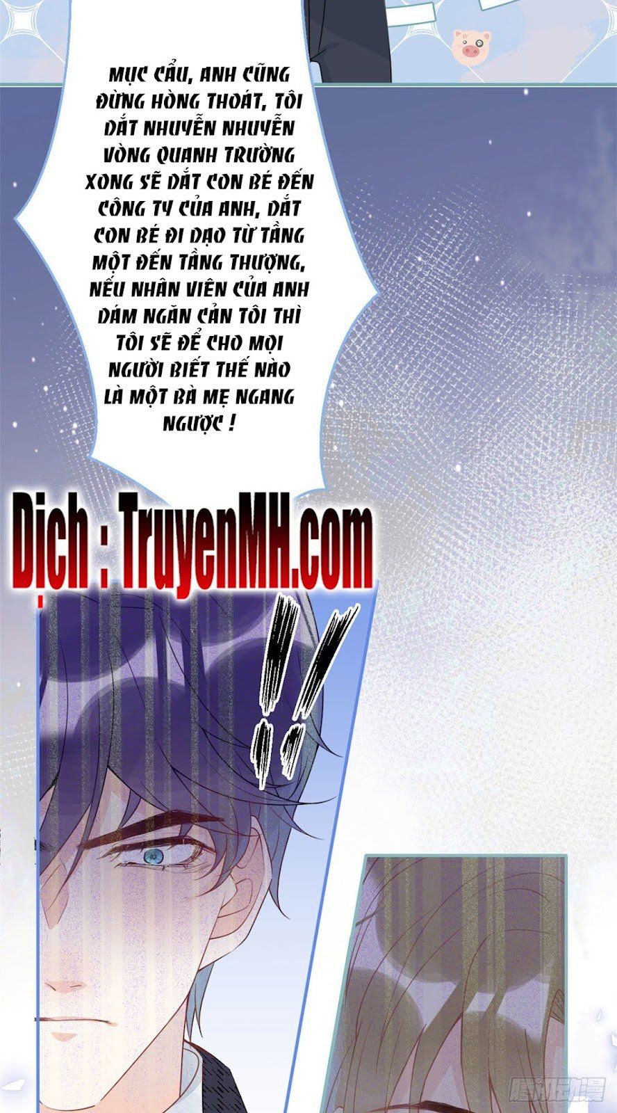 đọc truyện Ta Có Năm Đại Lão Ba Ba Chương 115 ảnh 12 tại Thiên Thai Truyện