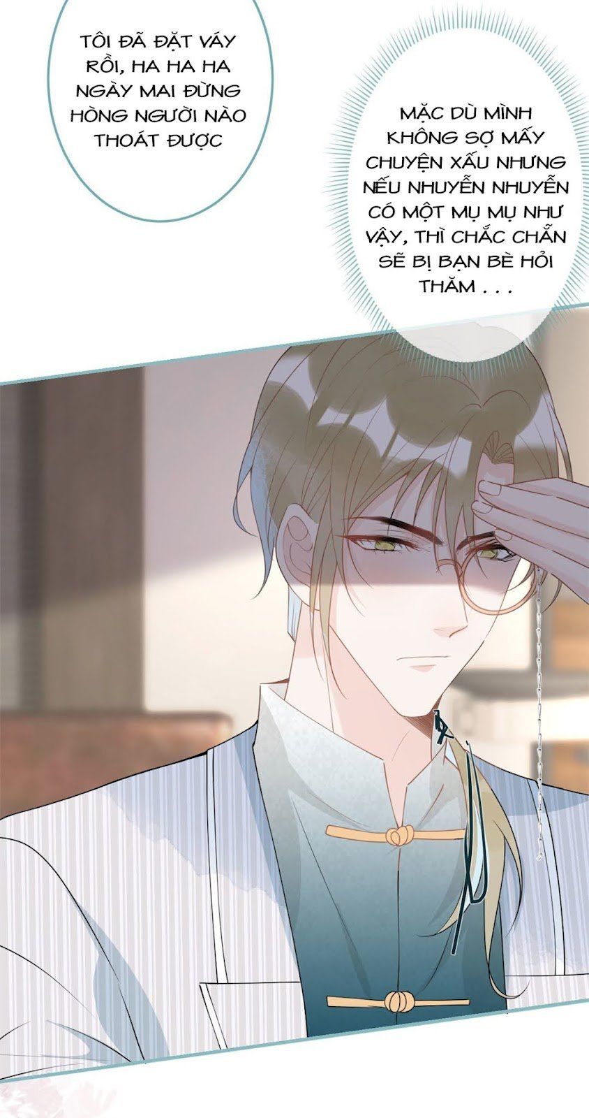 đọc truyện Ta Có Năm Đại Lão Ba Ba Chương 115 ảnh 15 tại Thiên Thai Truyện