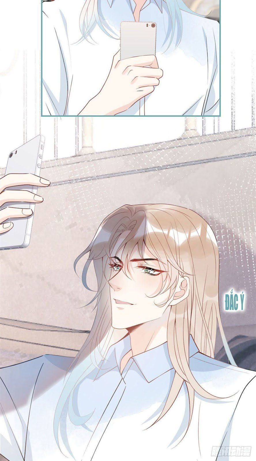 đọc truyện Ta Có Năm Đại Lão Ba Ba Chương 115 ảnh 19 tại Thiên Thai Truyện