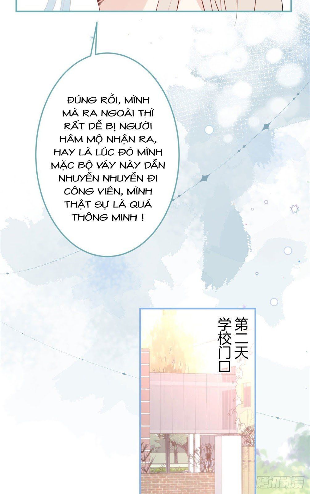 đọc truyện Ta Có Năm Đại Lão Ba Ba Chương 115 ảnh 21 tại Thiên Thai Truyện