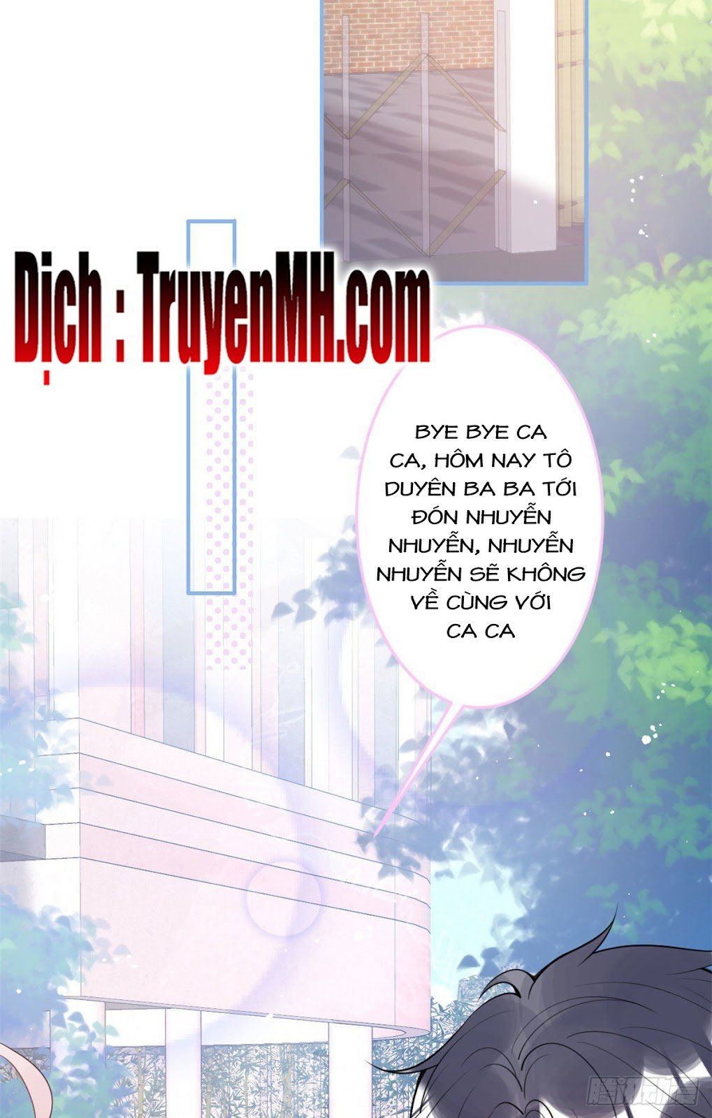 đọc truyện Ta Có Năm Đại Lão Ba Ba Chương 115 ảnh 22 tại Thiên Thai Truyện