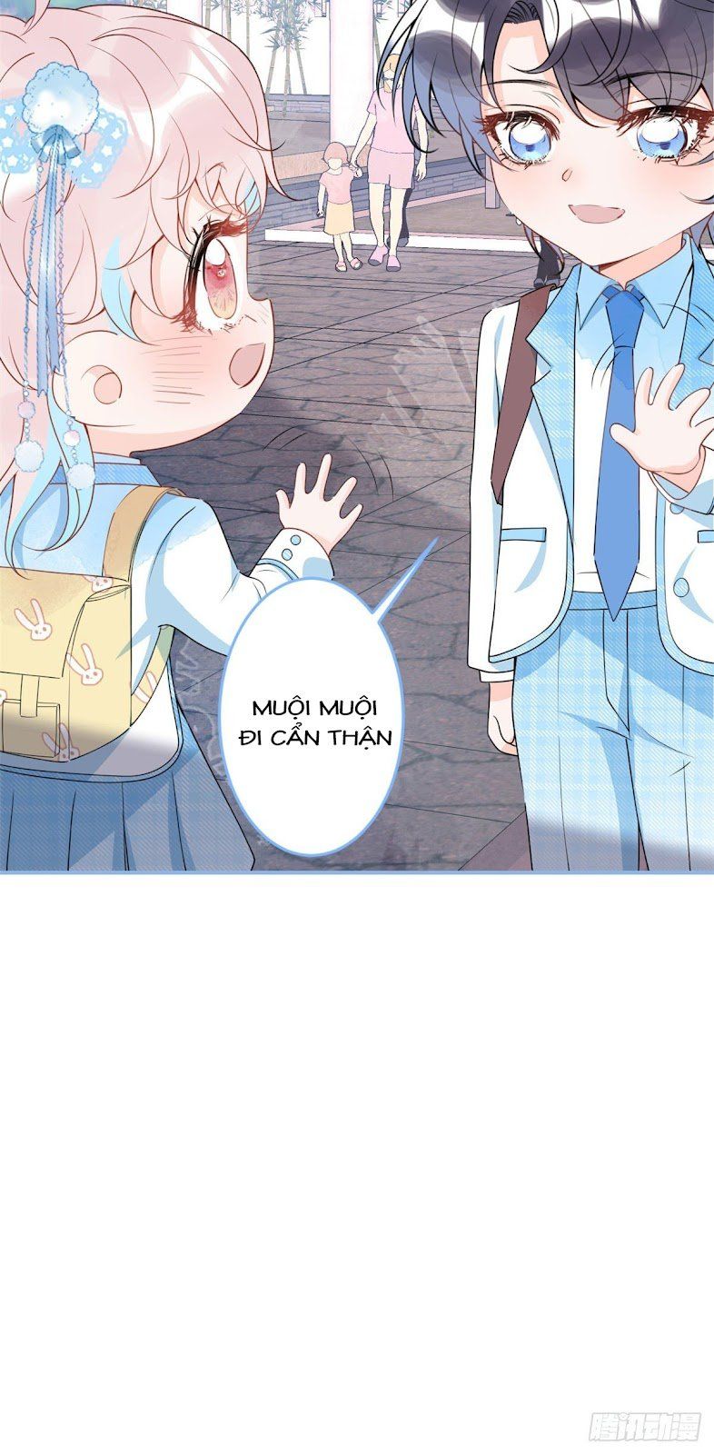 đọc truyện Ta Có Năm Đại Lão Ba Ba Chương 115 ảnh 23 tại Thiên Thai Truyện