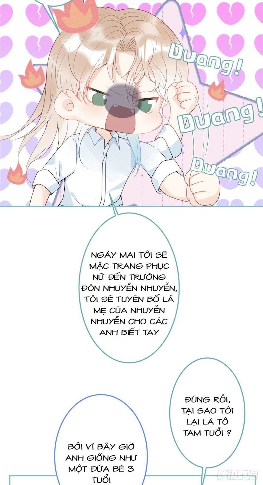 đọc truyện Ta Có Năm Đại Lão Ba Ba Chương 115 ảnh 7 tại Thiên Thai Truyện