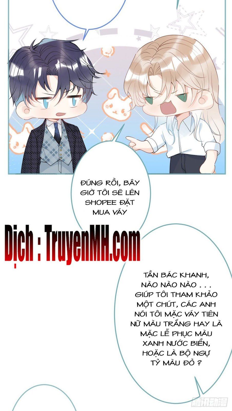 đọc truyện Ta Có Năm Đại Lão Ba Ba Chương 115 ảnh 8 tại Thiên Thai Truyện