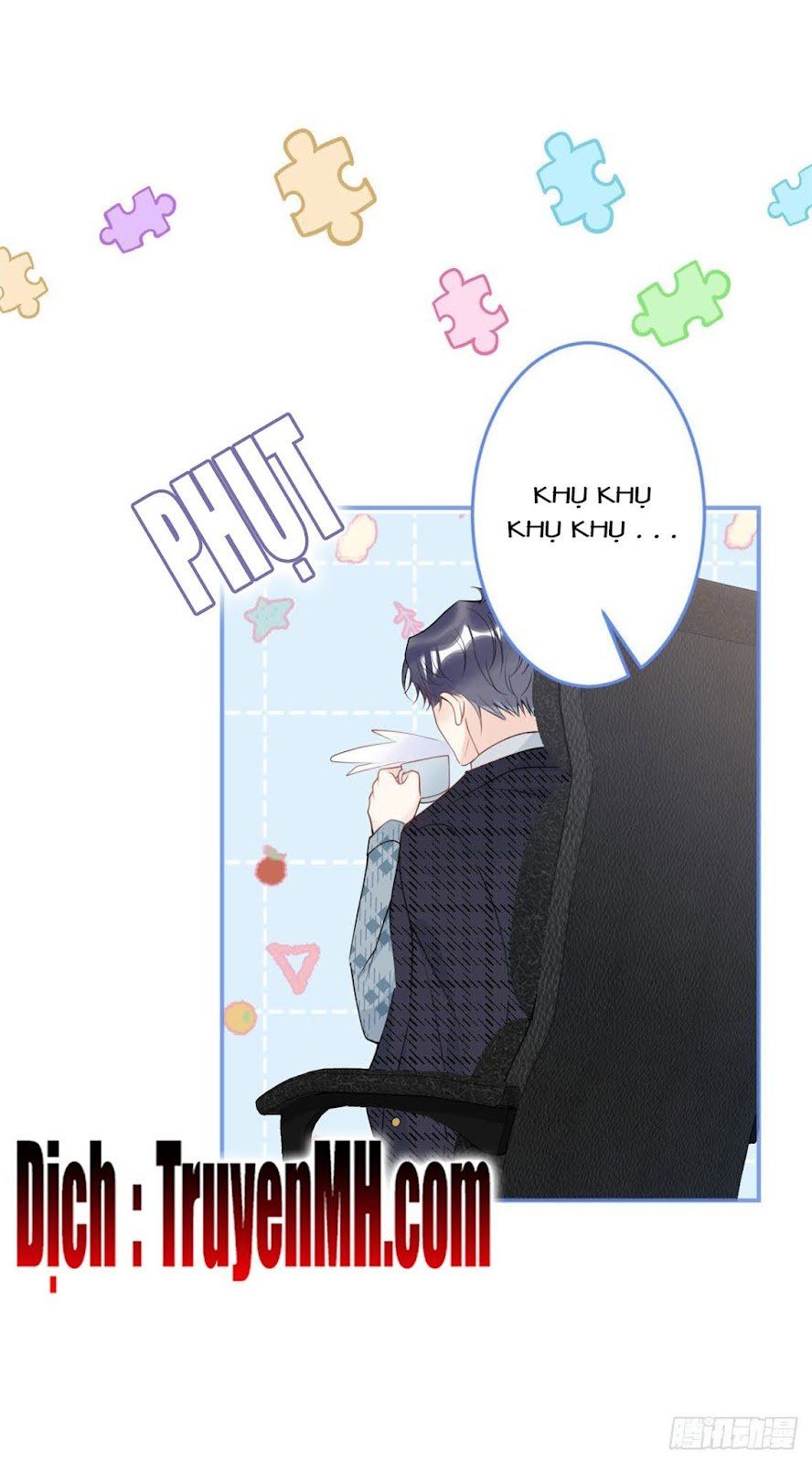 đọc truyện Ta Có Năm Đại Lão Ba Ba Chương 115 ảnh 10 tại Thiên Thai Truyện