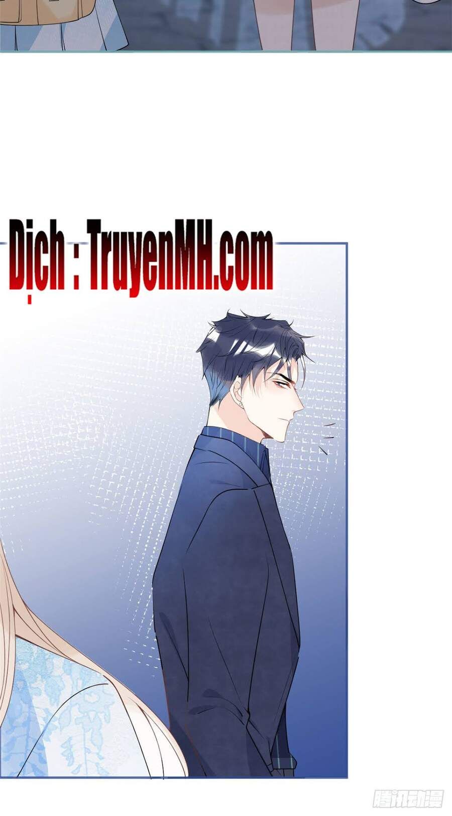 đọc truyện Ta Có Năm Đại Lão Ba Ba Chương 116 ảnh 12 tại Thiên Thai Truyện