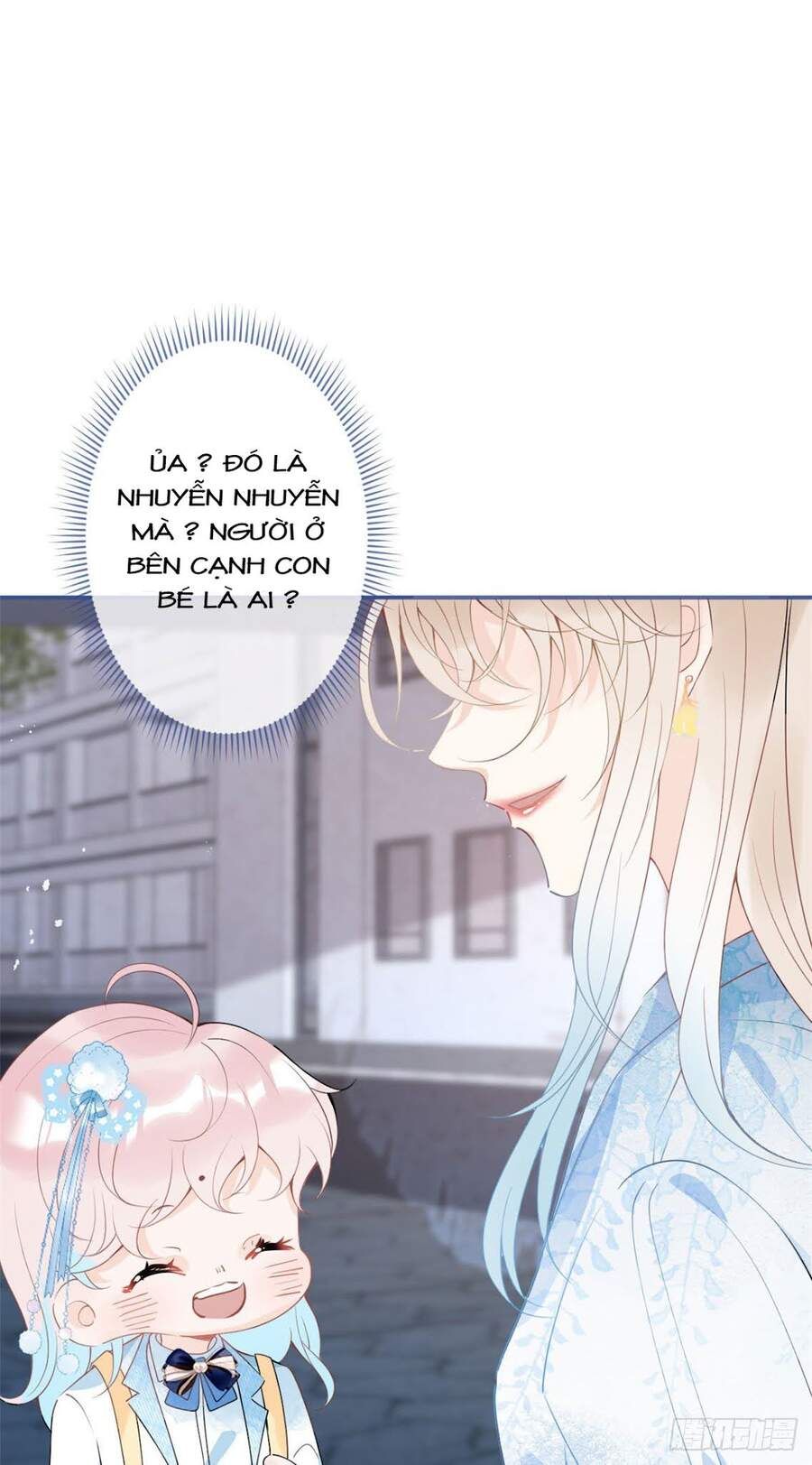 đọc truyện Ta Có Năm Đại Lão Ba Ba Chương 116 ảnh 13 tại Thiên Thai Truyện