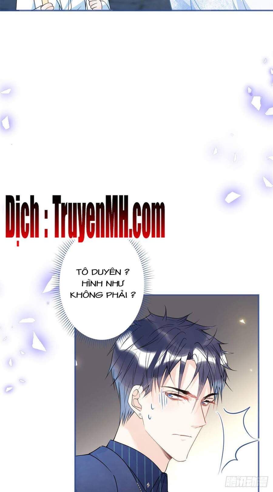 đọc truyện Ta Có Năm Đại Lão Ba Ba Chương 116 ảnh 14 tại Thiên Thai Truyện