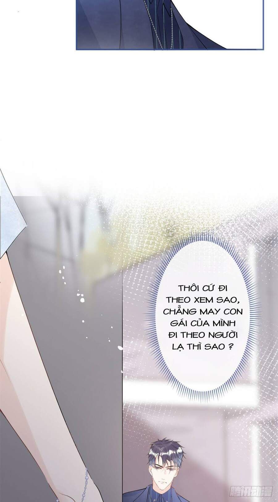 đọc truyện Ta Có Năm Đại Lão Ba Ba Chương 116 ảnh 15 tại Thiên Thai Truyện