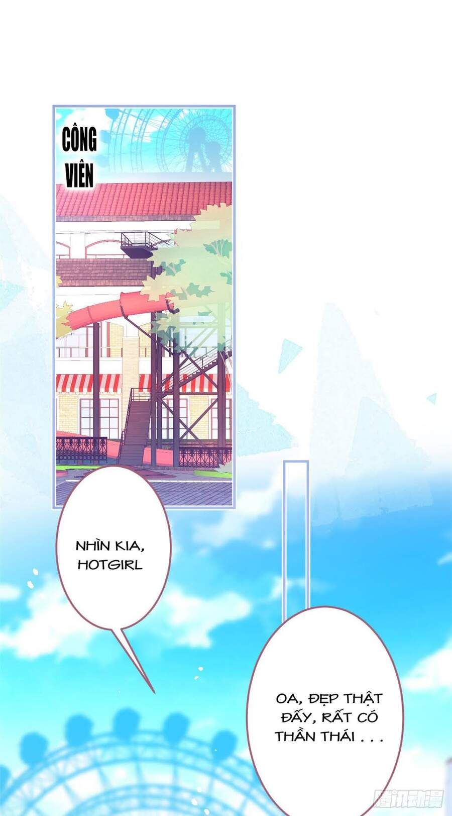 đọc truyện Ta Có Năm Đại Lão Ba Ba Chương 116 ảnh 17 tại Thiên Thai Truyện