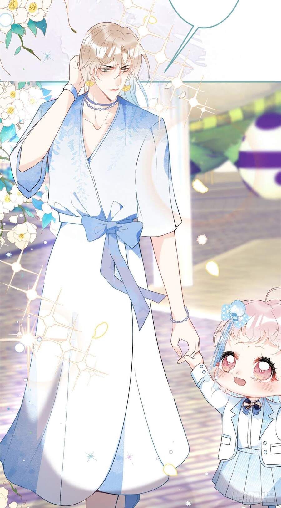 đọc truyện Ta Có Năm Đại Lão Ba Ba Chương 116 ảnh 19 tại Thiên Thai Truyện