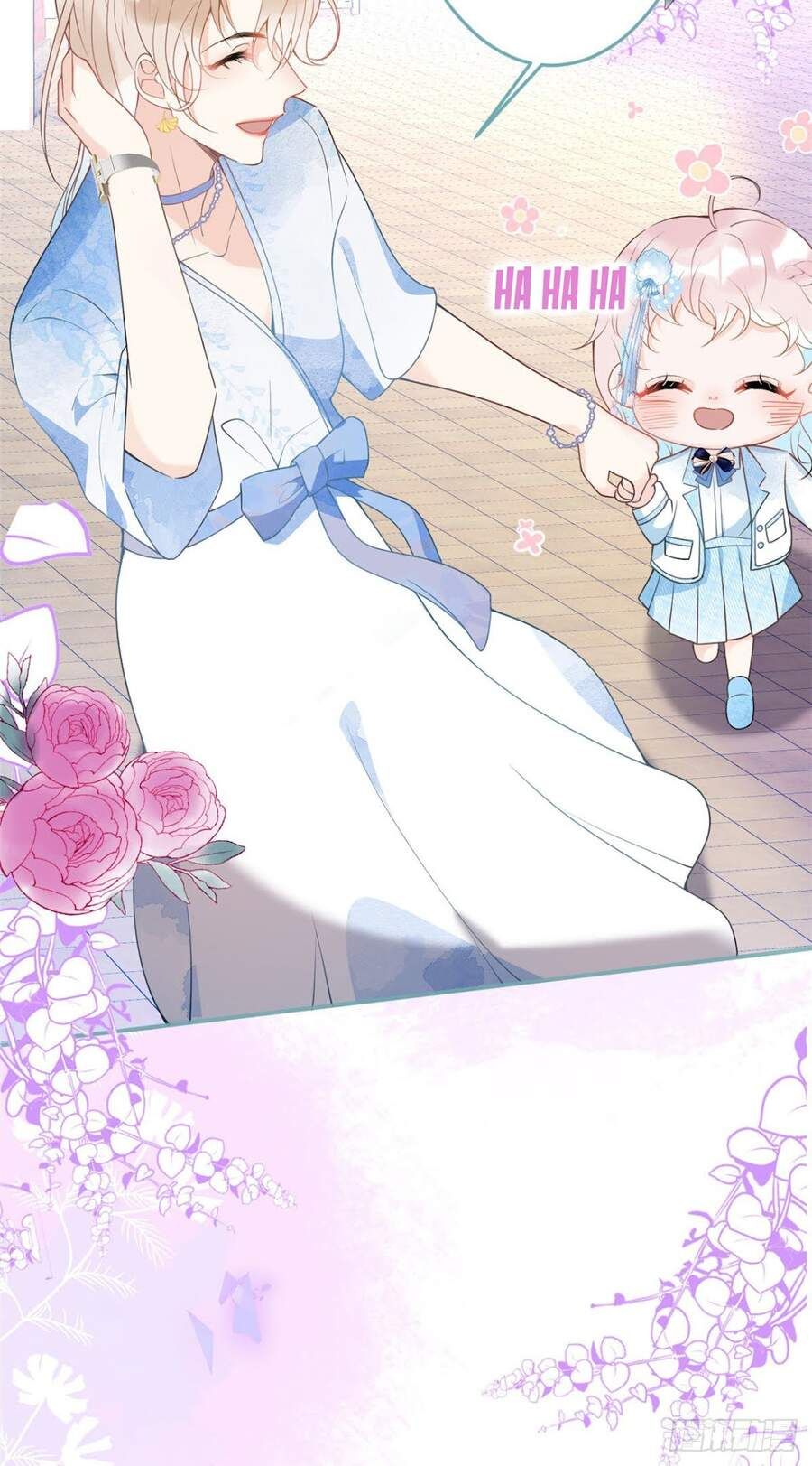 đọc truyện Ta Có Năm Đại Lão Ba Ba Chương 116 ảnh 23 tại Thiên Thai Truyện