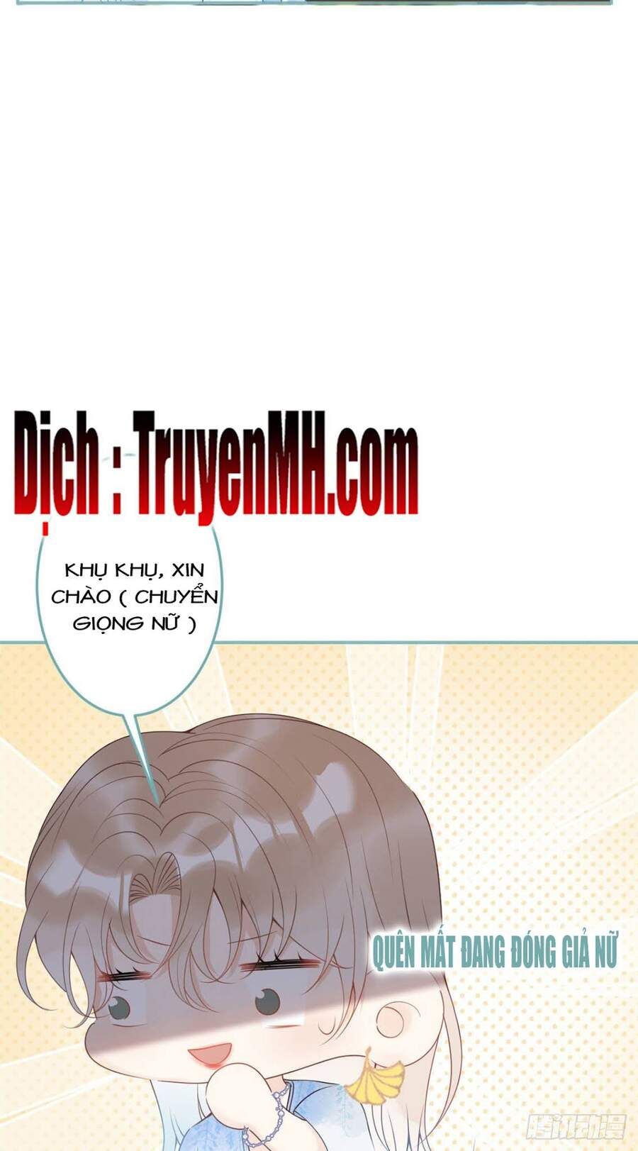 đọc truyện Ta Có Năm Đại Lão Ba Ba Chương 116 ảnh 26 tại Thiên Thai Truyện