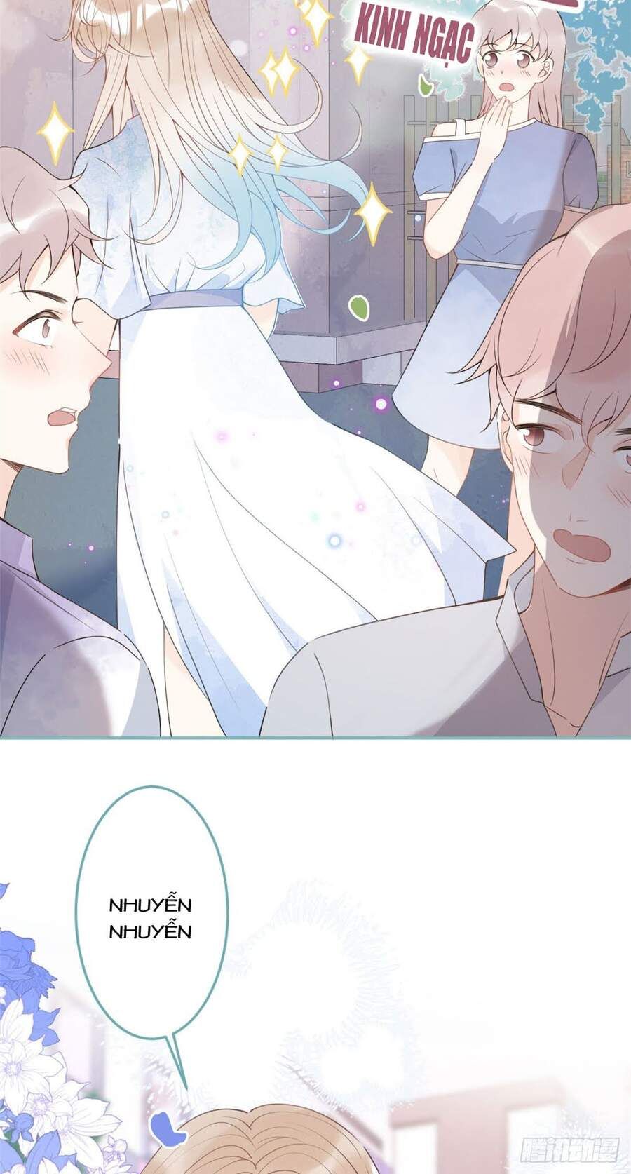 đọc truyện Ta Có Năm Đại Lão Ba Ba Chương 116 ảnh 5 tại Thiên Thai Truyện