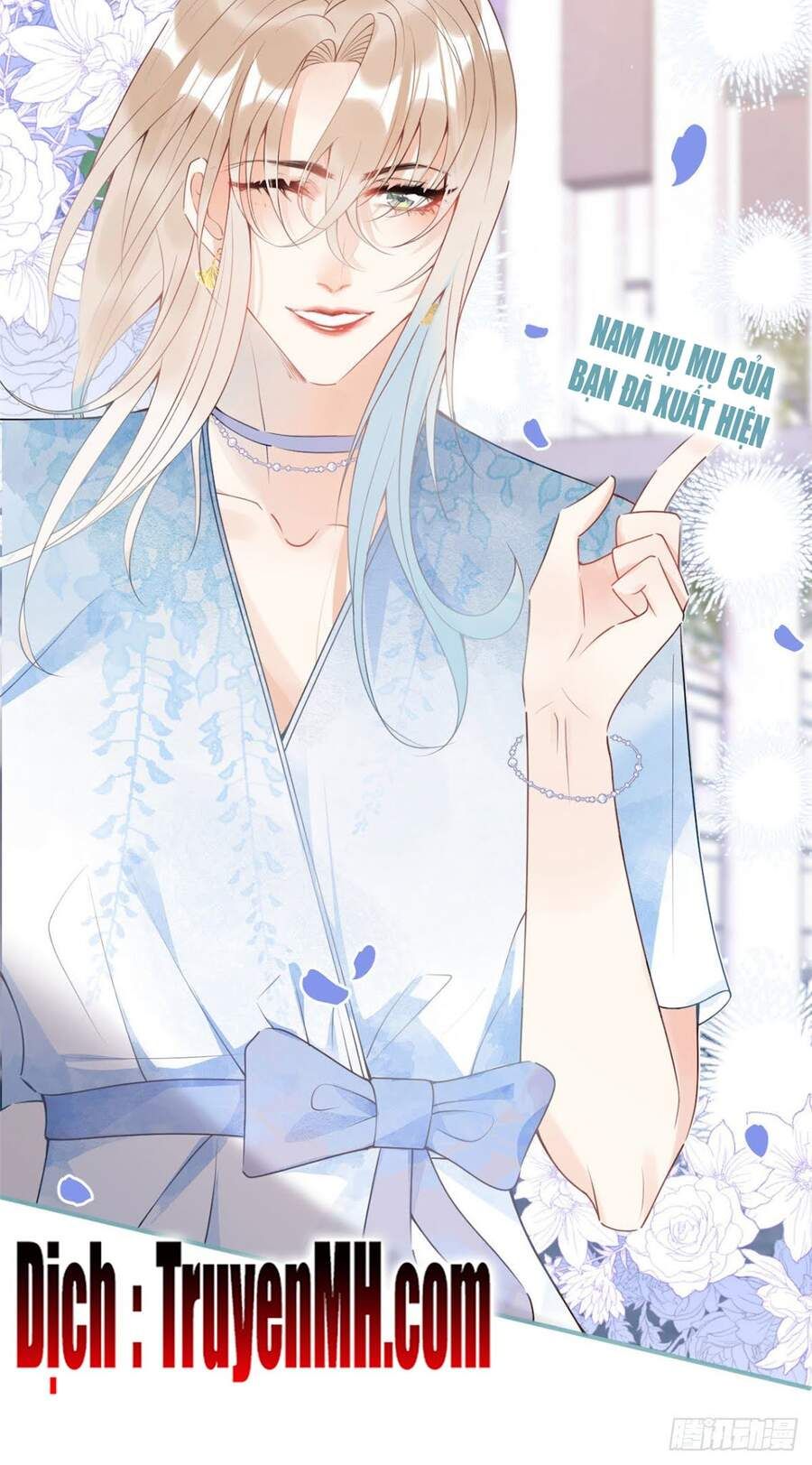 đọc truyện Ta Có Năm Đại Lão Ba Ba Chương 116 ảnh 6 tại Thiên Thai Truyện