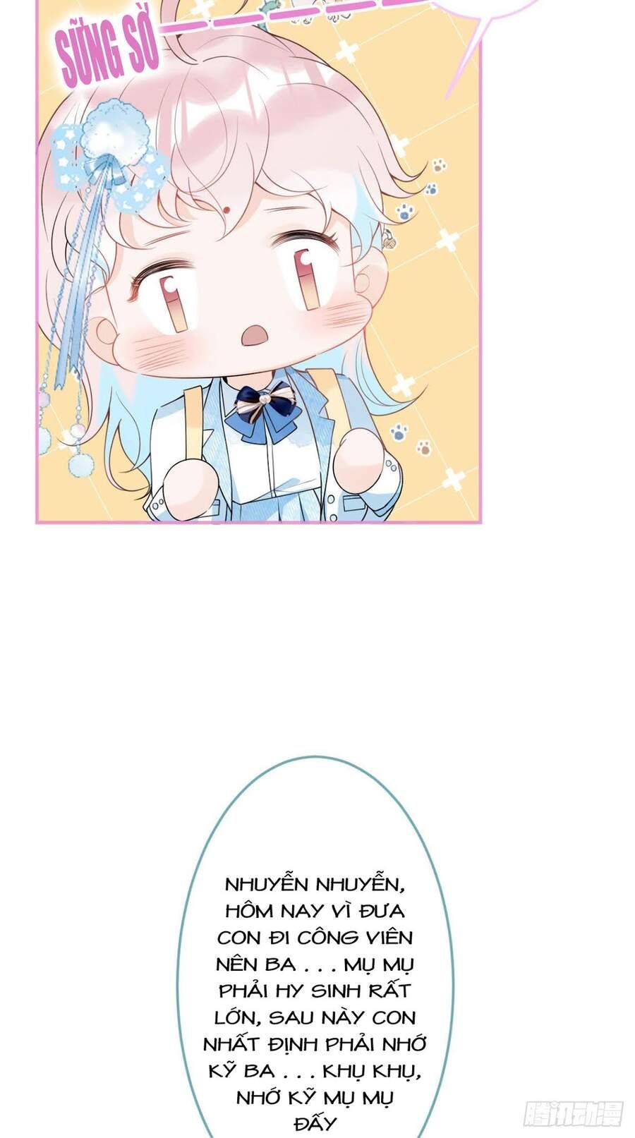 đọc truyện Ta Có Năm Đại Lão Ba Ba Chương 116 ảnh 9 tại Thiên Thai Truyện