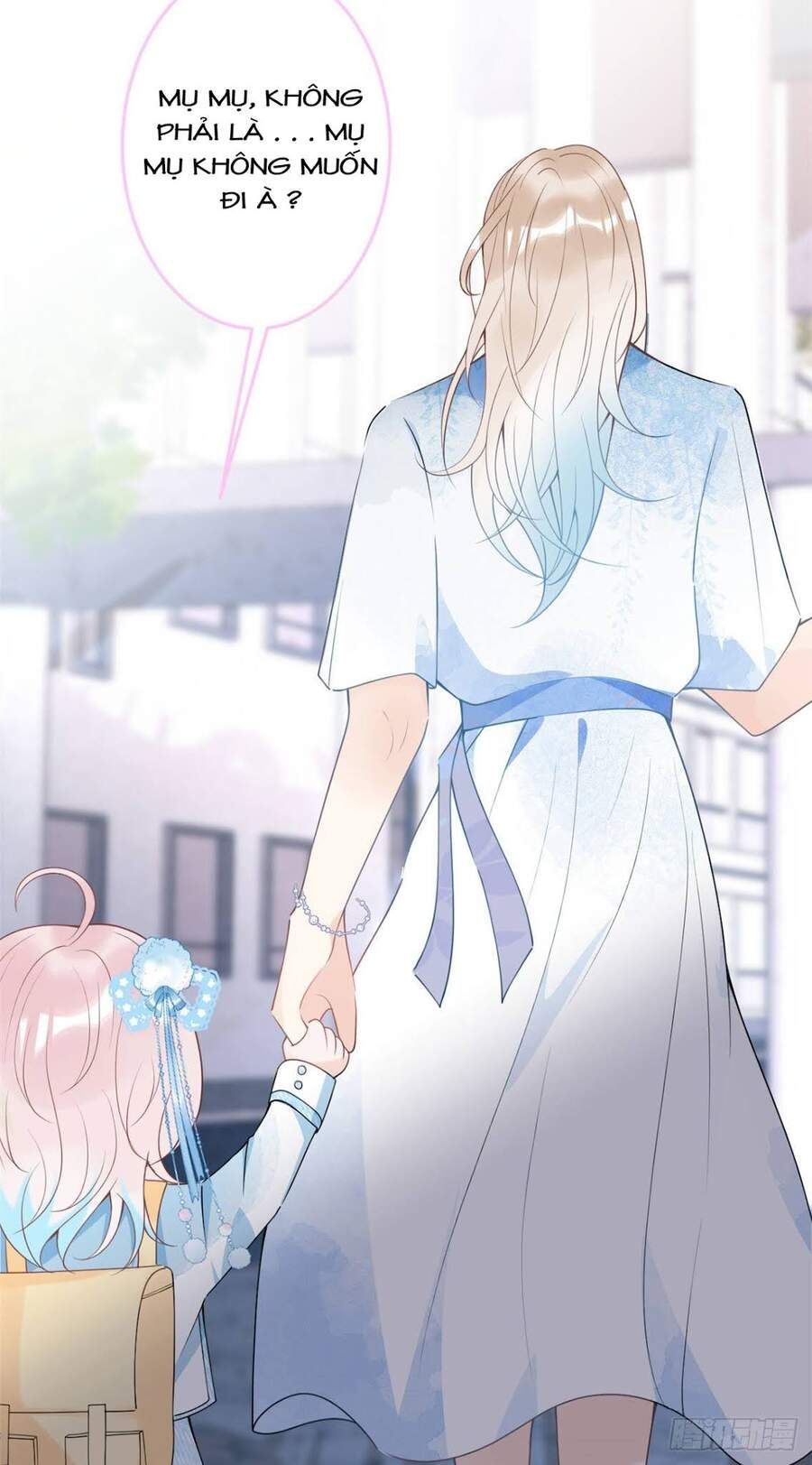 đọc truyện Ta Có Năm Đại Lão Ba Ba Chương 116 ảnh 11 tại Thiên Thai Truyện