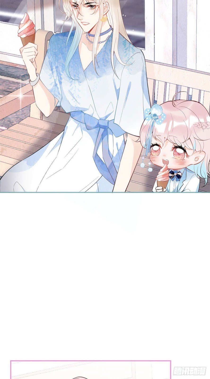 đọc truyện Ta Có Năm Đại Lão Ba Ba Chương 117 ảnh 12 tại Thiên Thai Truyện