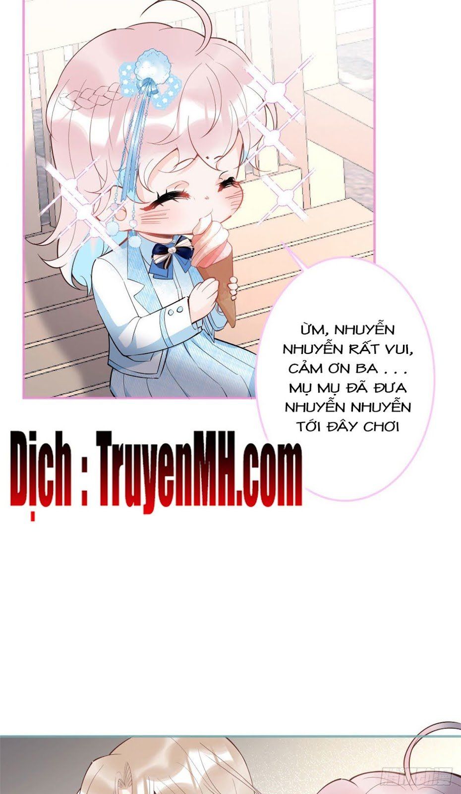 đọc truyện Ta Có Năm Đại Lão Ba Ba Chương 117 ảnh 13 tại Thiên Thai Truyện