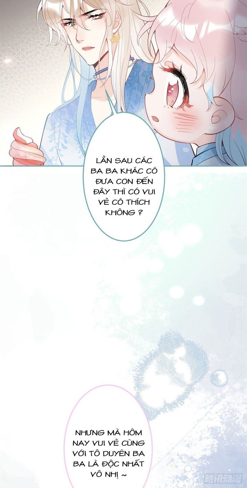 đọc truyện Ta Có Năm Đại Lão Ba Ba Chương 117 ảnh 14 tại Thiên Thai Truyện