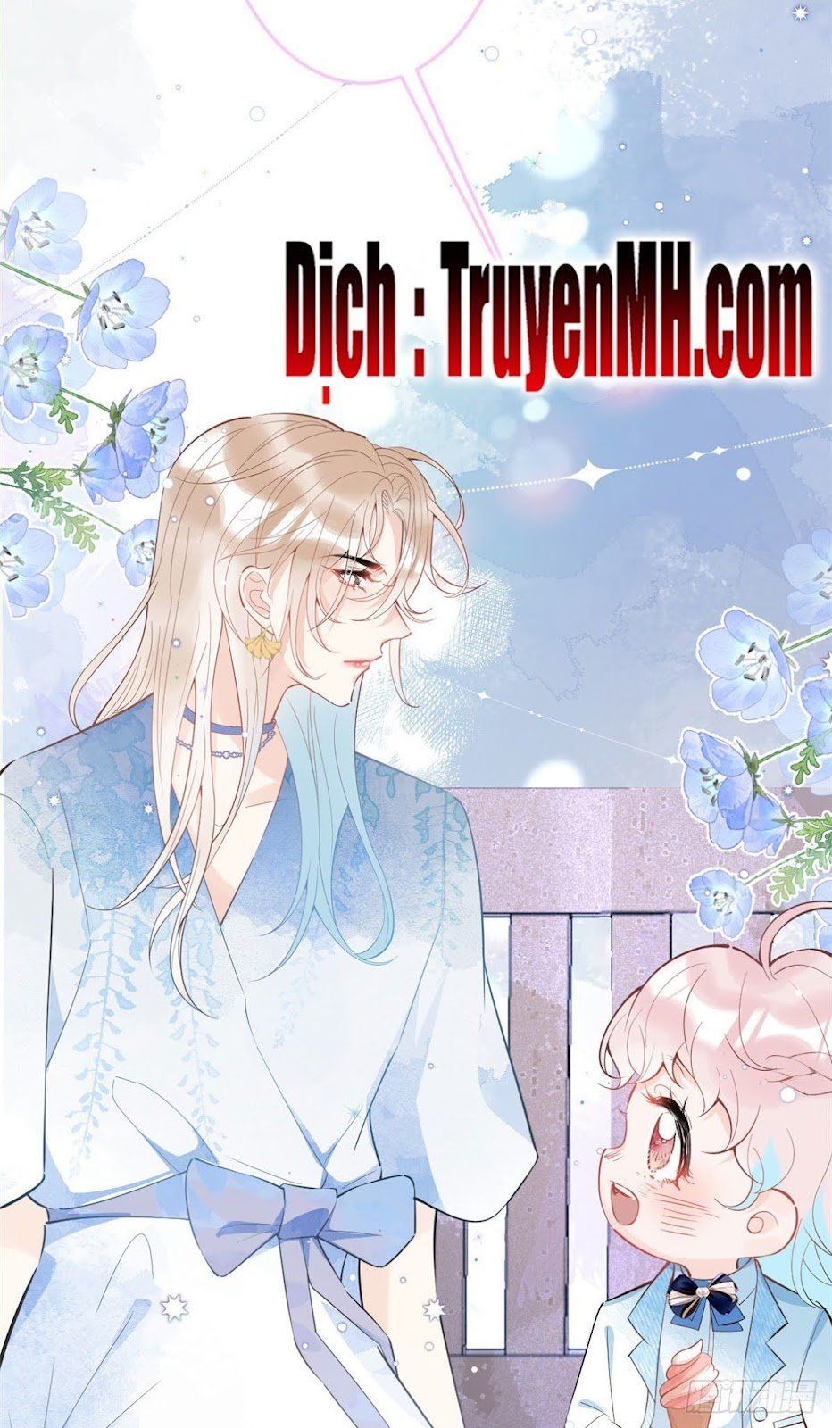 đọc truyện Ta Có Năm Đại Lão Ba Ba Chương 117 ảnh 15 tại Thiên Thai Truyện