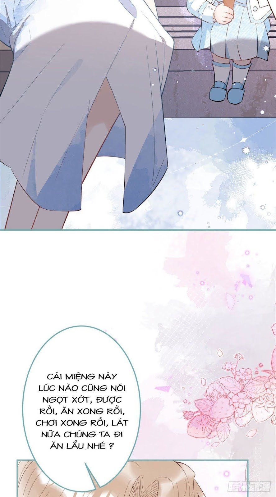 đọc truyện Ta Có Năm Đại Lão Ba Ba Chương 117 ảnh 16 tại Thiên Thai Truyện