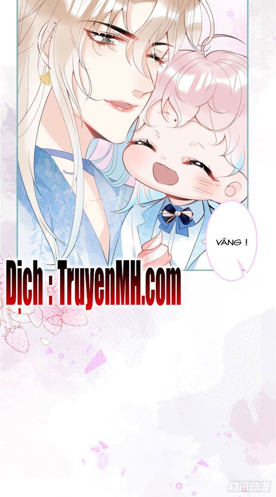 đọc truyện Ta Có Năm Đại Lão Ba Ba Chương 117 ảnh 17 tại Thiên Thai Truyện