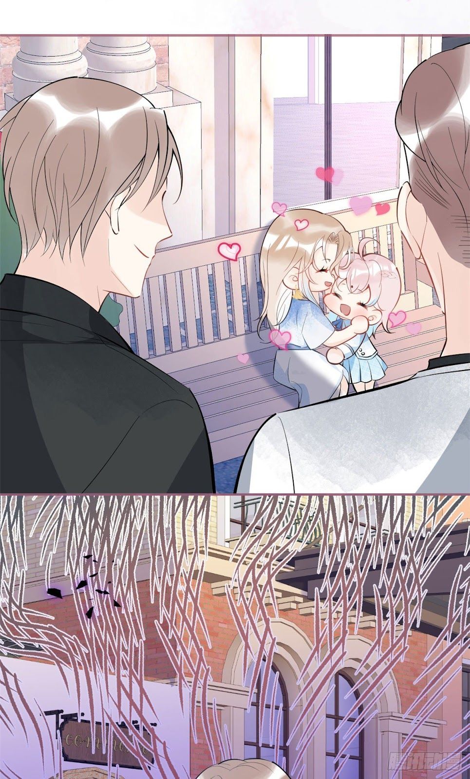 đọc truyện Ta Có Năm Đại Lão Ba Ba Chương 117 ảnh 18 tại Thiên Thai Truyện