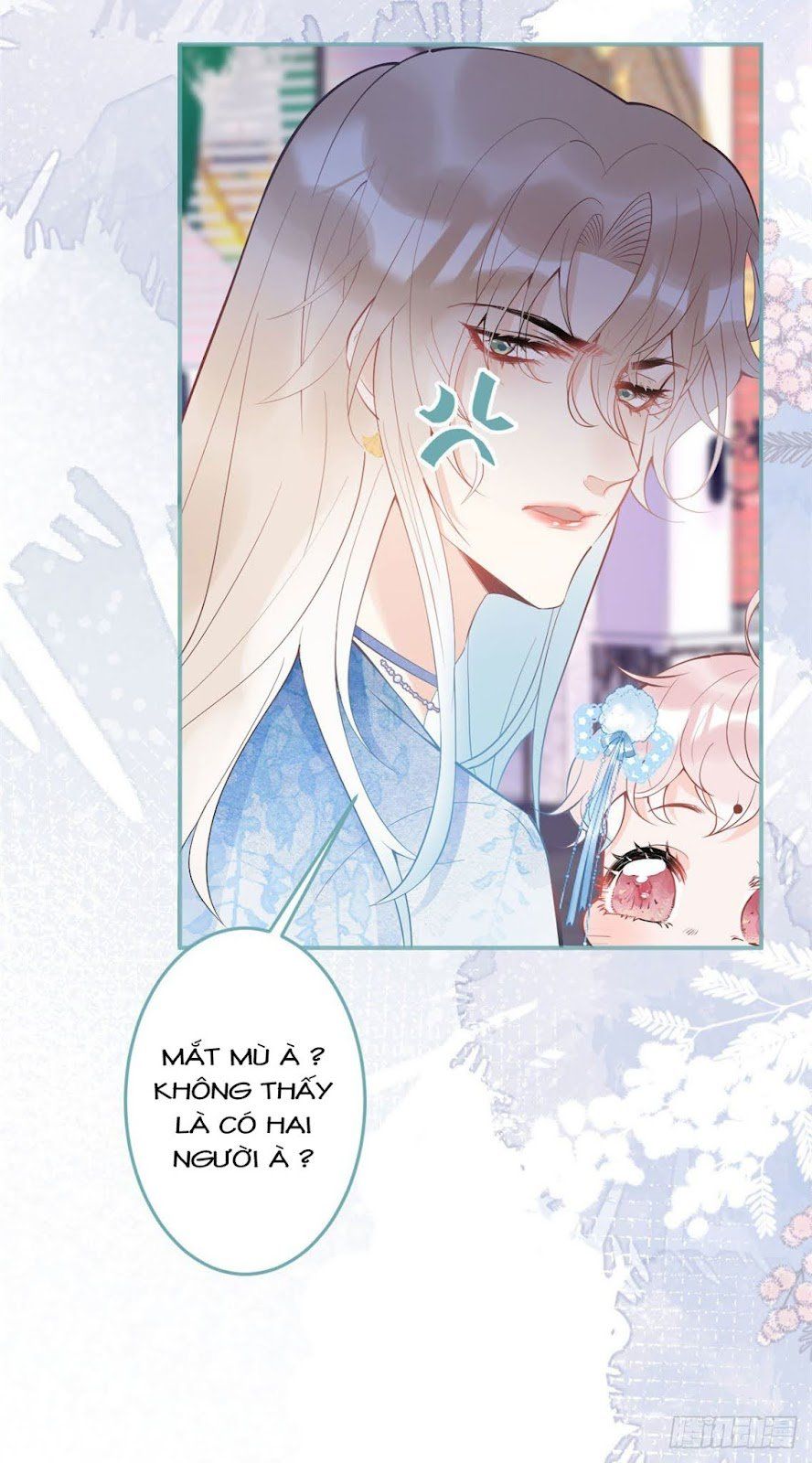 đọc truyện Ta Có Năm Đại Lão Ba Ba Chương 117 ảnh 20 tại Thiên Thai Truyện