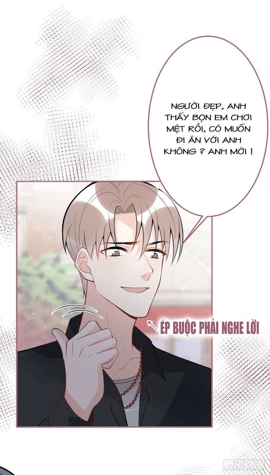 đọc truyện Ta Có Năm Đại Lão Ba Ba Chương 117 ảnh 22 tại Thiên Thai Truyện