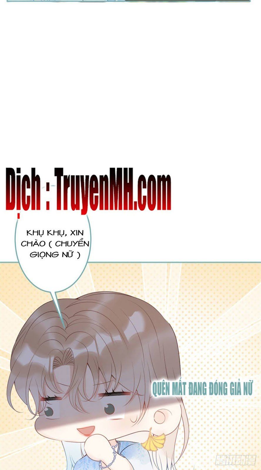 đọc truyện Ta Có Năm Đại Lão Ba Ba Chương 117 ảnh 5 tại Thiên Thai Truyện