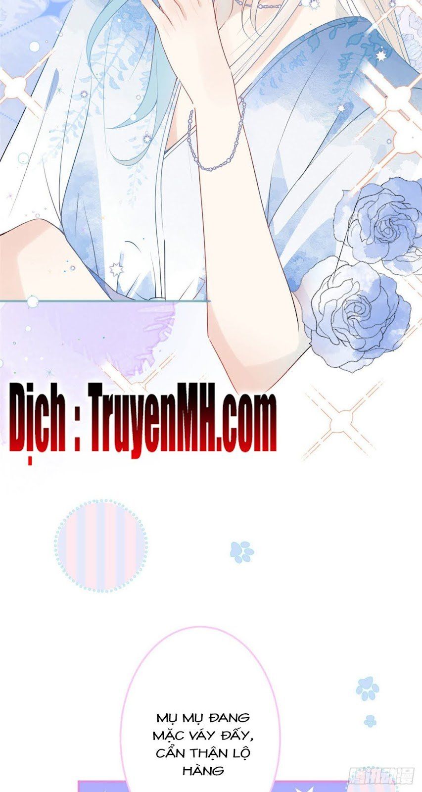 đọc truyện Ta Có Năm Đại Lão Ba Ba Chương 117 ảnh 7 tại Thiên Thai Truyện