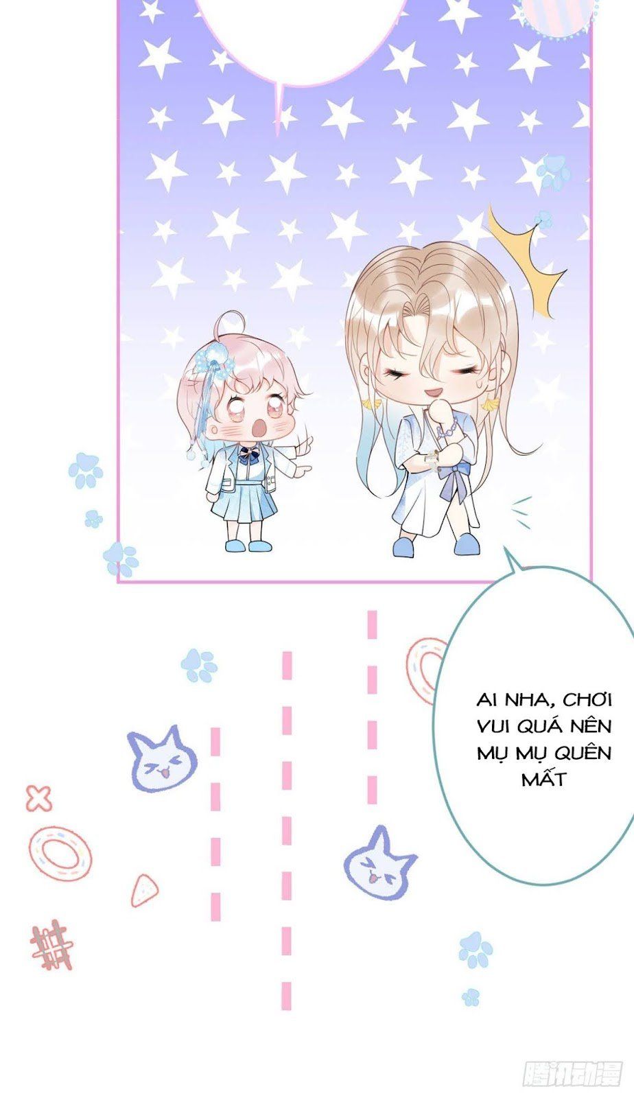 đọc truyện Ta Có Năm Đại Lão Ba Ba Chương 117 ảnh 8 tại Thiên Thai Truyện