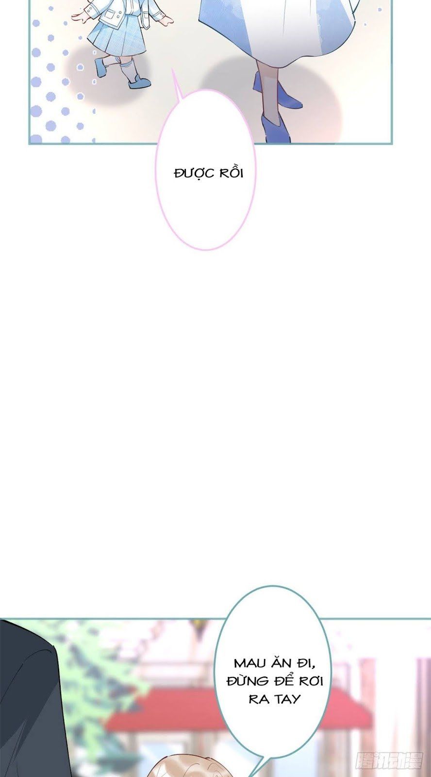 đọc truyện Ta Có Năm Đại Lão Ba Ba Chương 117 ảnh 10 tại Thiên Thai Truyện