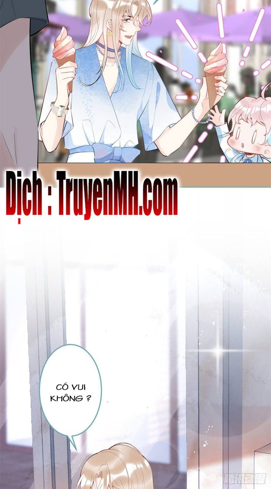 đọc truyện Ta Có Năm Đại Lão Ba Ba Chương 117 ảnh 11 tại Thiên Thai Truyện