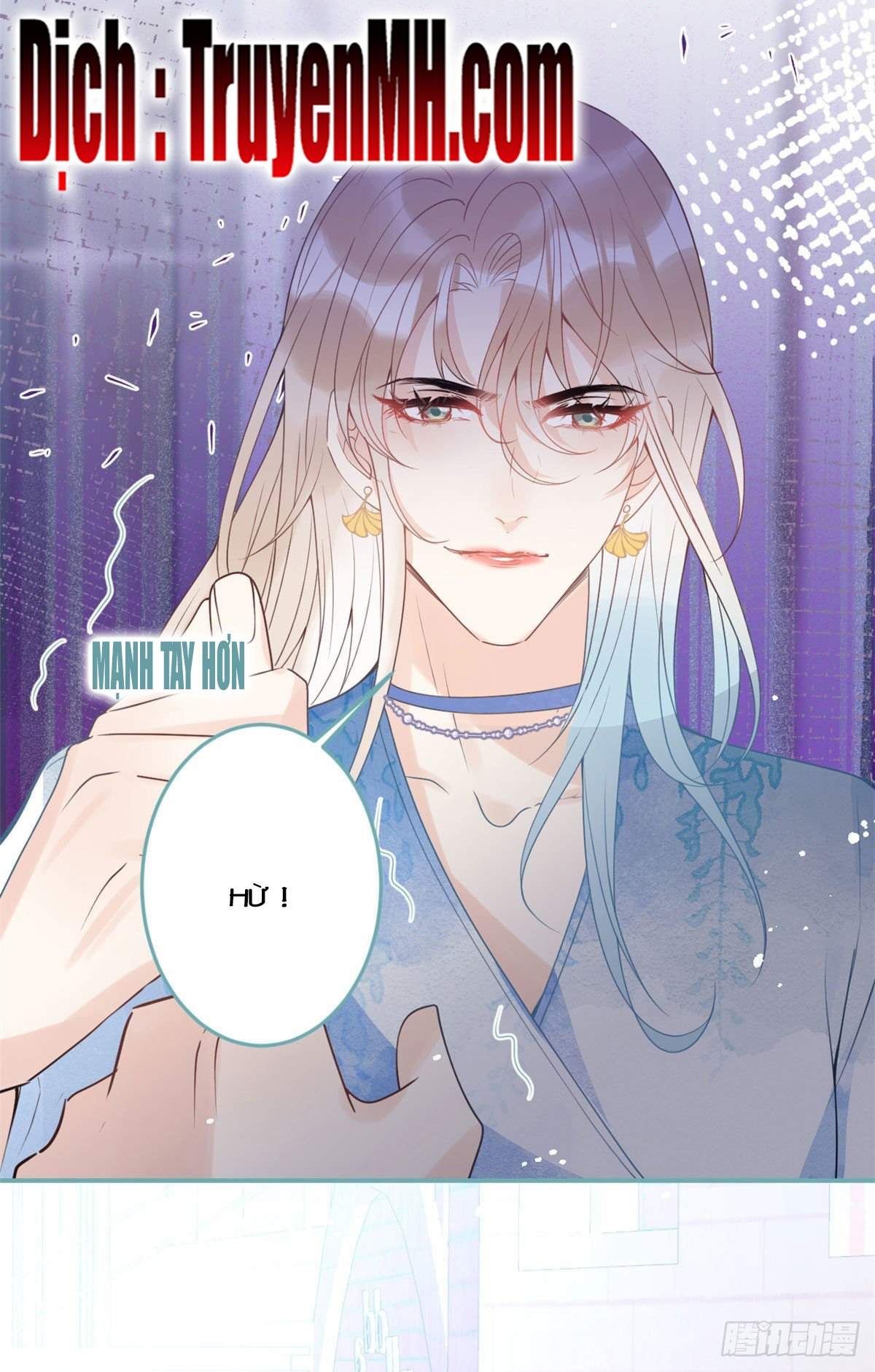 đọc truyện Ta Có Năm Đại Lão Ba Ba Chương 118 ảnh 12 tại Thiên Thai Truyện