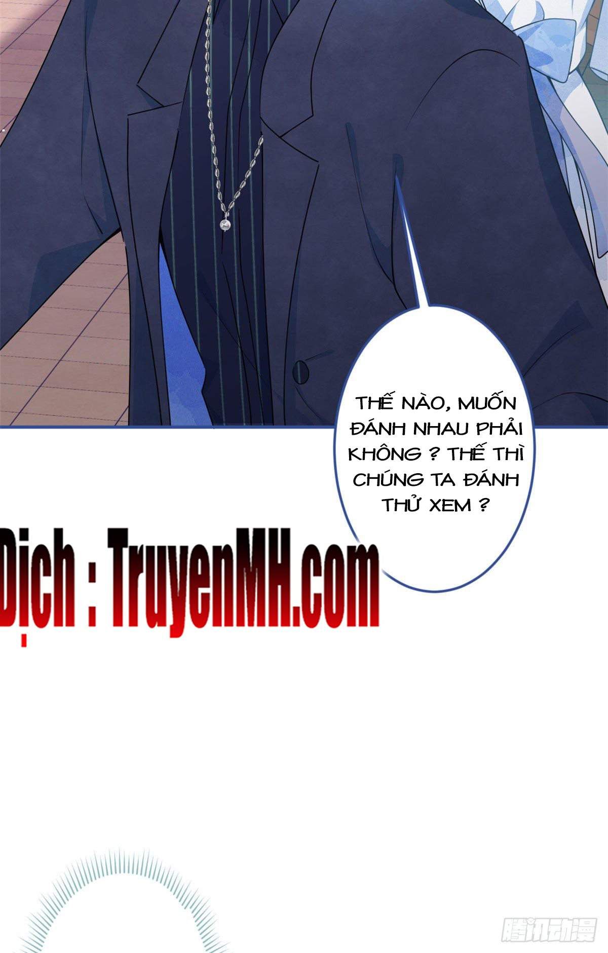 đọc truyện Ta Có Năm Đại Lão Ba Ba Chương 118 ảnh 14 tại Thiên Thai Truyện