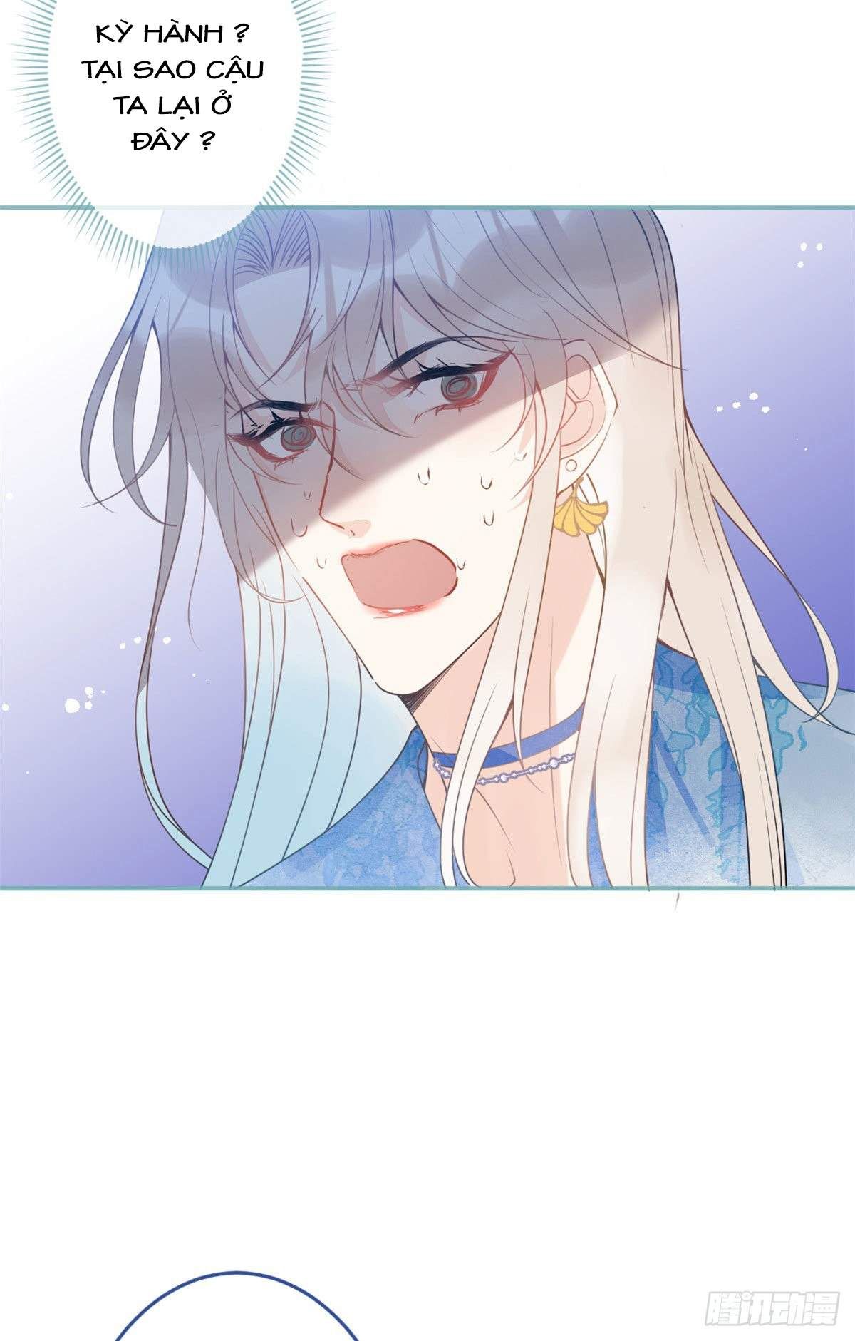 đọc truyện Ta Có Năm Đại Lão Ba Ba Chương 118 ảnh 15 tại Thiên Thai Truyện