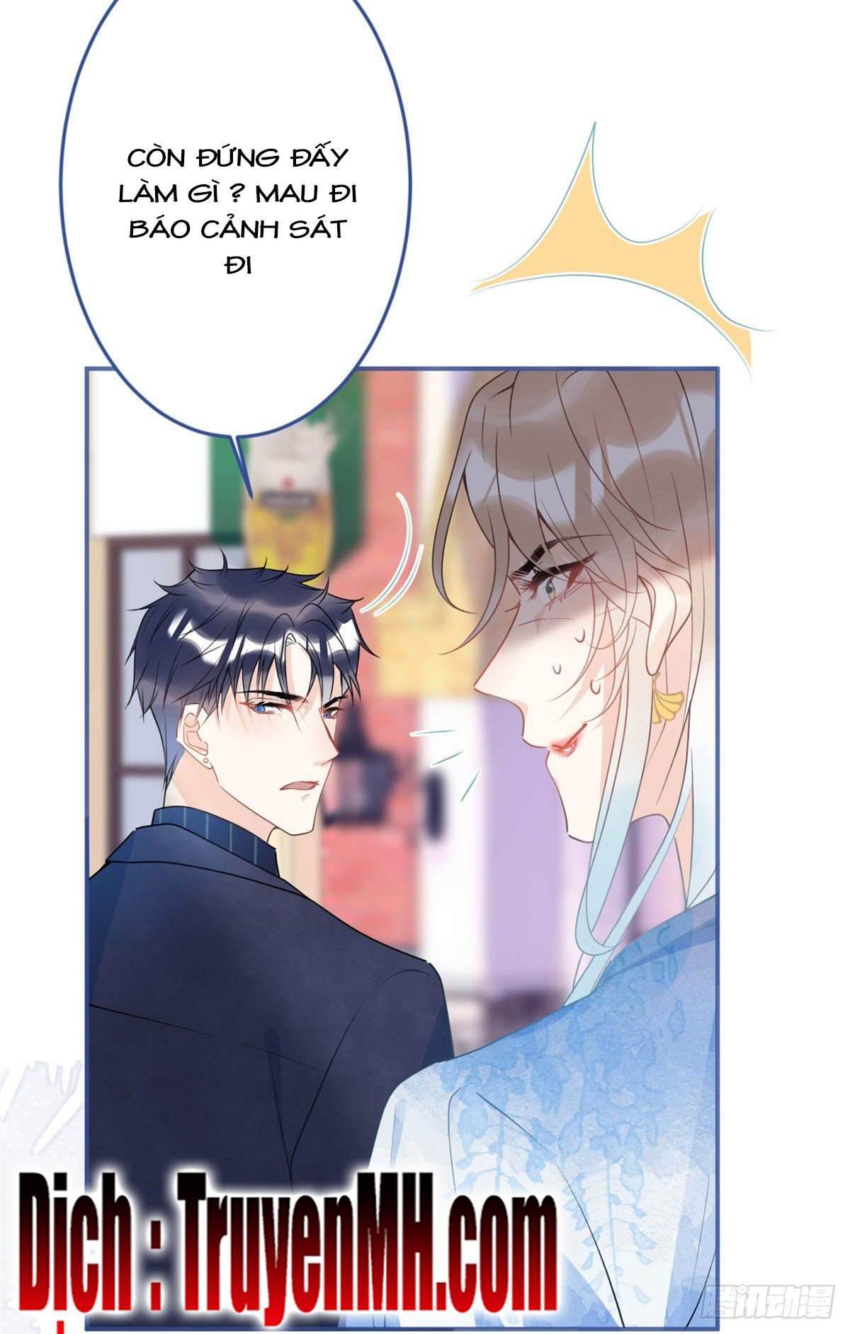 đọc truyện Ta Có Năm Đại Lão Ba Ba Chương 118 ảnh 16 tại Thiên Thai Truyện