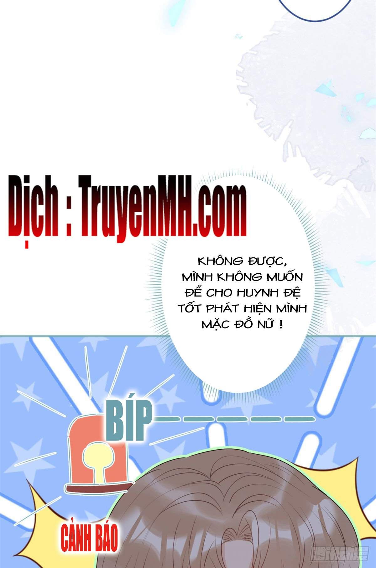 đọc truyện Ta Có Năm Đại Lão Ba Ba Chương 118 ảnh 18 tại Thiên Thai Truyện