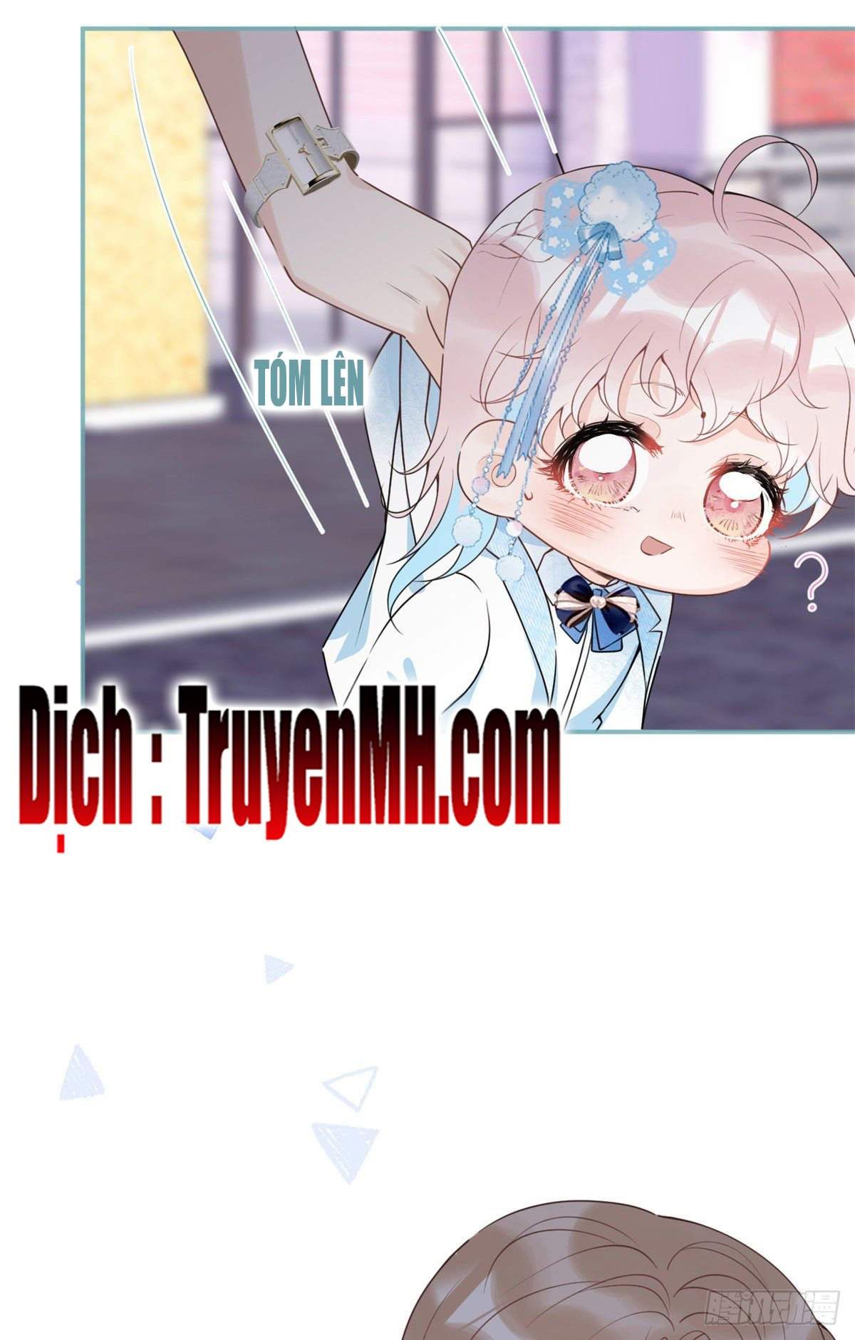 đọc truyện Ta Có Năm Đại Lão Ba Ba Chương 118 ảnh 20 tại Thiên Thai Truyện