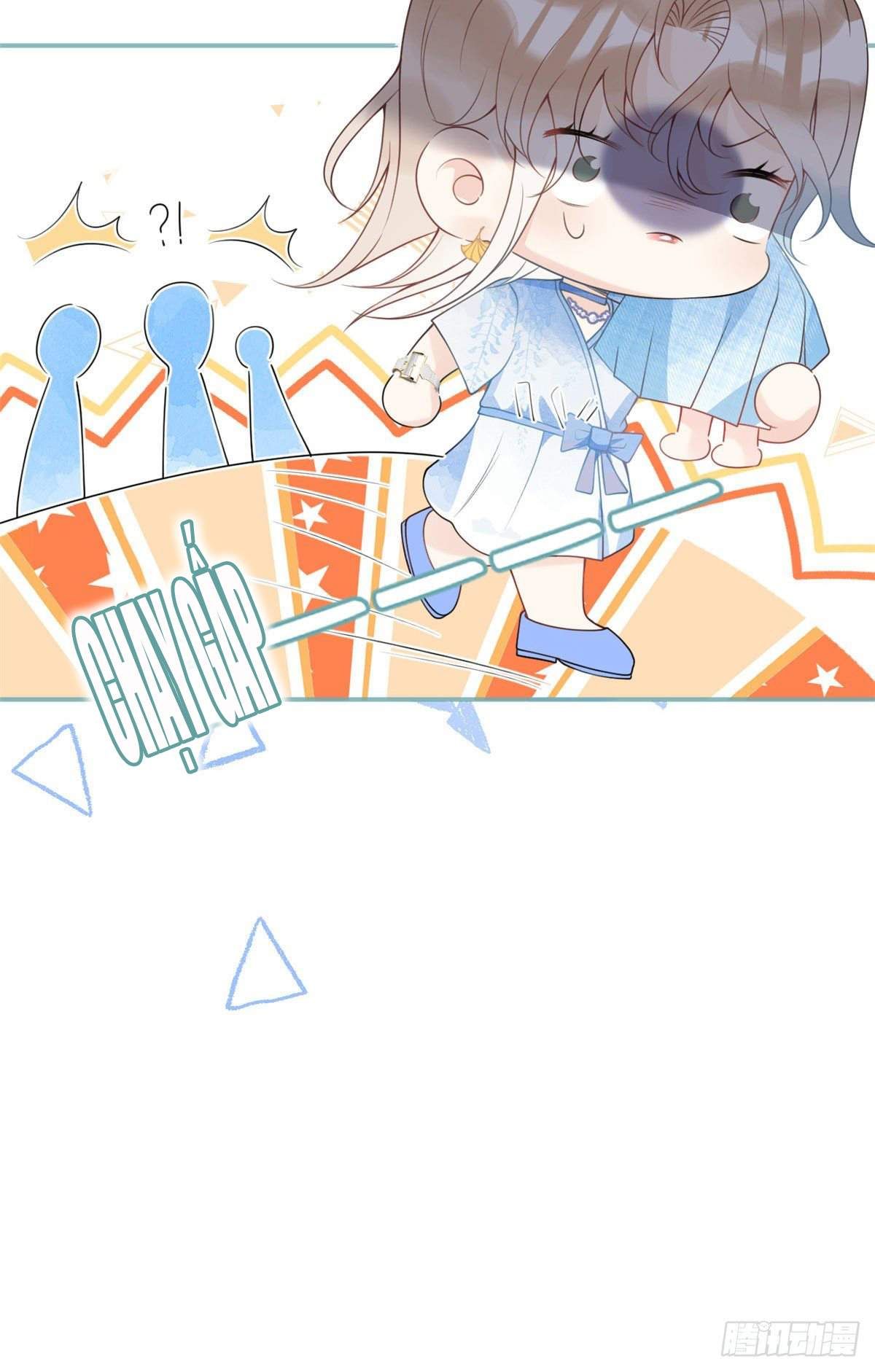 đọc truyện Ta Có Năm Đại Lão Ba Ba Chương 118 ảnh 21 tại Thiên Thai Truyện