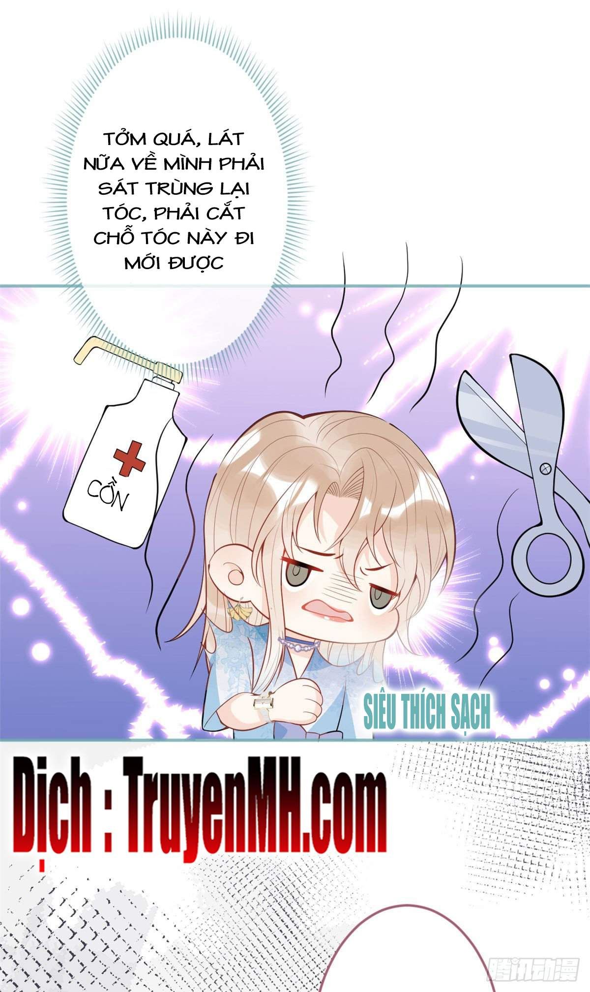 đọc truyện Ta Có Năm Đại Lão Ba Ba Chương 118 ảnh 8 tại Thiên Thai Truyện