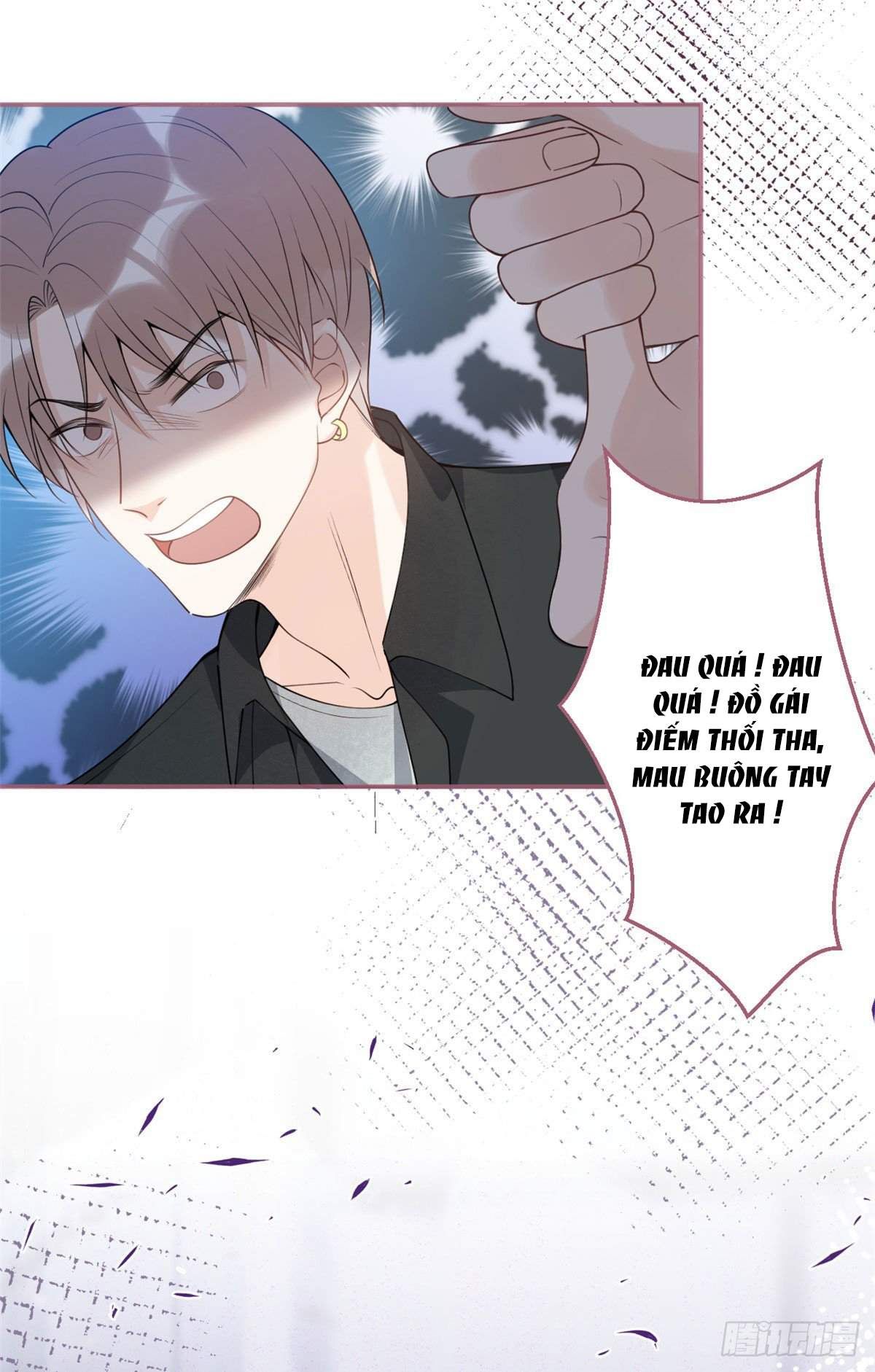 đọc truyện Ta Có Năm Đại Lão Ba Ba Chương 118 ảnh 11 tại Thiên Thai Truyện