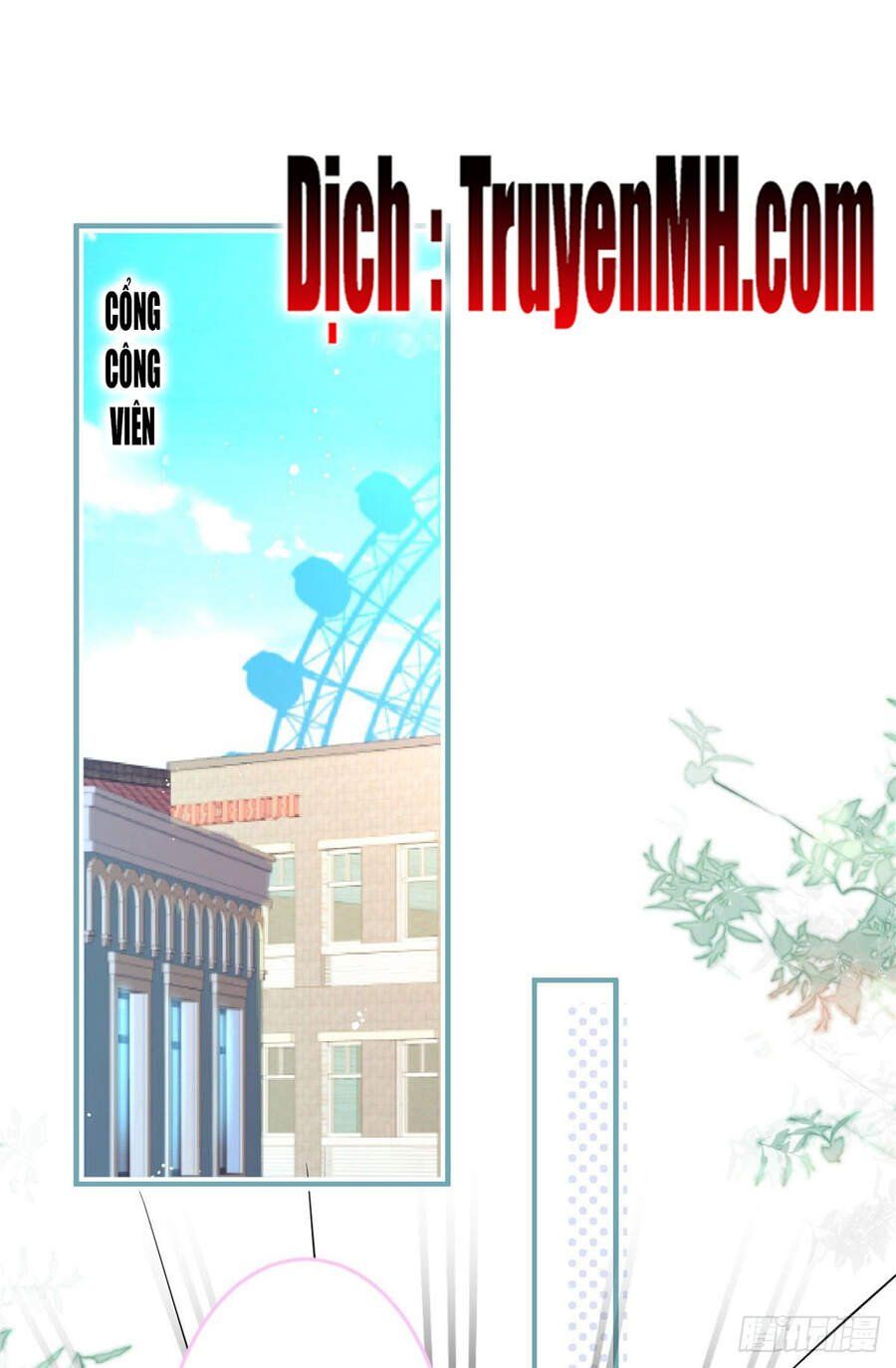 đọc truyện Ta Có Năm Đại Lão Ba Ba Chương 119 ảnh 4 tại Thiên Thai Truyện