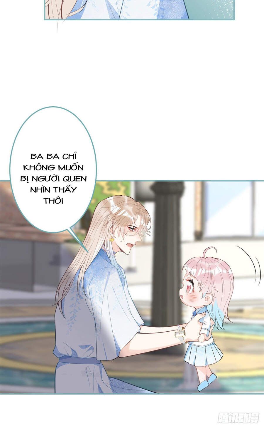 đọc truyện Ta Có Năm Đại Lão Ba Ba Chương 119 ảnh 7 tại Thiên Thai Truyện